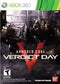 Armored Core: Verdict Day - Loose - Xbox 360