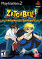 Zatch Bell: Mamodo Battles - In-Box - Playstation 2