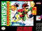 Harley's Humongous Adventure - Complete - Super Nintendo