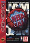 NBA Jam - Loose - Sega Genesis