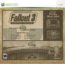 Fallout 3 [Survival Edition] - Complete - Xbox 360