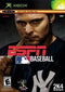 ESPN Baseball 2004 - Complete - Xbox