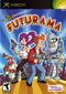 Futurama - In-Box - Xbox