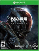 Mass Effect Andromeda - Complete - Xbox One