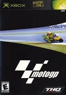 Moto GP - Complete - Xbox