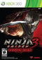 Ninja Gaiden 3: Razor's Edge - In-Box - Xbox 360