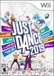 Just Dance 2019 - In-Box - Wii