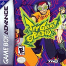 Jet Grind Radio - In-Box - GameBoy Advance