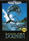 Ecco the Dolphin - Complete - Sega Genesis