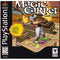 Magic Carpet [Long Box] - In-Box - Playstation