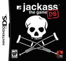 Jackass The Game - In-Box - Nintendo DS