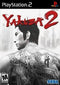 Yakuza 2 - Complete - Playstation 2