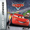 Cars - Complete - GameBoy Advance