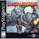 Disruptor - In-Box - Playstation