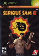 Serious Sam II - Complete - Xbox