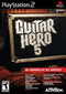 Guitar Hero 5 - Complete - Playstation 2