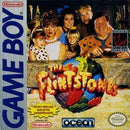 Flintstones the Movie - Loose - GameBoy