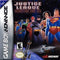 Justice League Injustice for All - Complete - GameBoy Advance