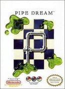 Pipe Dream - In-Box - NES