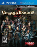 Valhalla Knights 3 - Loose - Playstation Vita