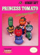 Princess Tomato in the Salad Kingdom - Complete - NES