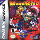 DemiKids Dark Version - In-Box - GameBoy Advance