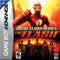 Justice League Heroes Flash - Loose - GameBoy Advance