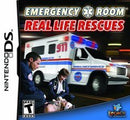 Emergency Room: Real Life Rescues - Loose - Nintendo DS