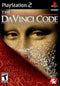 Da Vinci Code - Loose - Playstation 2