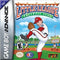 Little League Baseball 2002 - Loose - GameBoy Advance