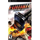 FlatOut Head On - Loose - PSP