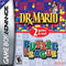 Dr. Mario / Puzzle League - Complete - GameBoy Advance