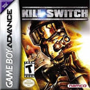 Kill.Switch - In-Box - GameBoy Advance