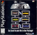 Williams Arcade's Greatest Hits [Long Box] - Loose - Playstation