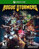 Rogue Stormers - Complete - Xbox One