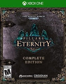 Pillars of Eternity Complete Edition - Loose - Xbox One