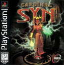 Cardinal Syn - Loose - Playstation