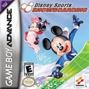 Disney Sports Snowboarding - Loose - GameBoy Advance