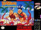 The Flintstones Treasure of Sierra Madrock - In-Box - Super Nintendo