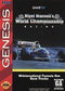 Nigel Mansell's World Championship Racing - Loose - Sega Genesis