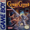 Great Greed - Complete - GameBoy