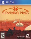 Surviving Mars - Loose - Playstation 4