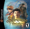 Shenmue - In-Box - Sega Dreamcast