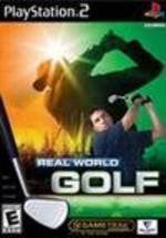 Real World Golf [Controller Bundle] - Loose - Playstation 2