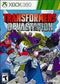 Transformers: Devastation - In-Box - Xbox 360