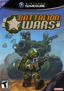 Battalion Wars - Complete - Gamecube