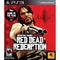 Red Dead Redemption - Loose - Playstation 3