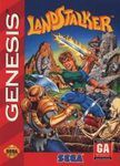 Landstalker Treasures of King Nole - In-Box - Sega Genesis