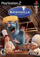 Ratatouille [Greatest Hits] - Complete - Playstation 2