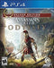 Assassin's Creed Odyssey [Deluxe Edition] - Complete - Playstation 4